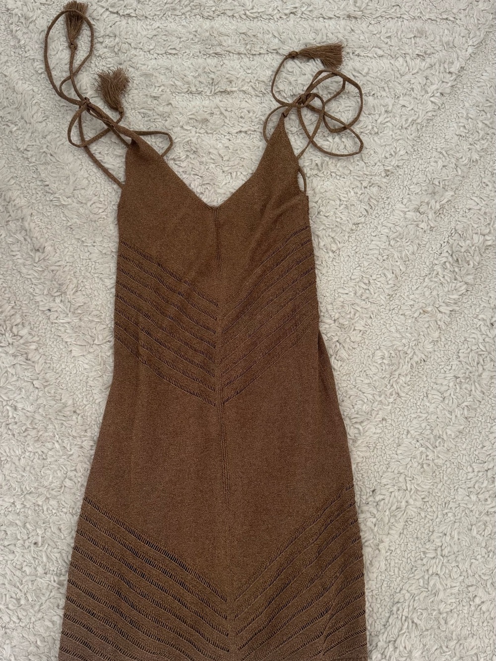 Devon Windsor Halle Dress - never worn